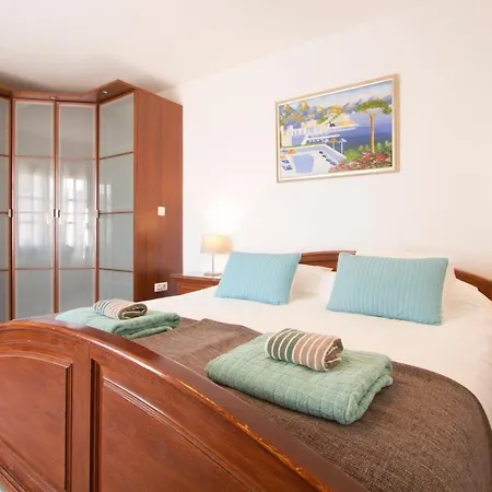 Vakantiehuis Marazul