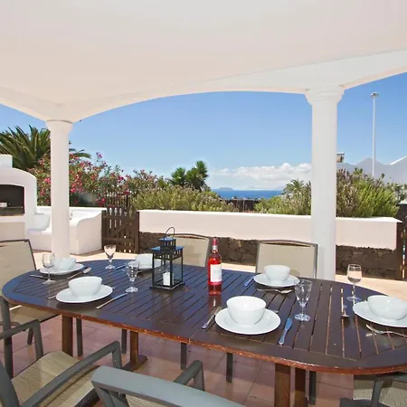 Vakantiehuis Marazul