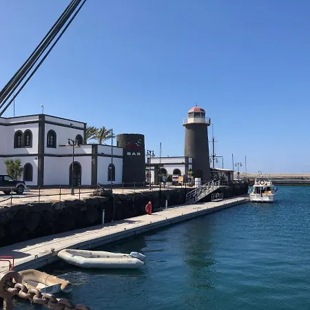 Marazul Vakantiehuis *