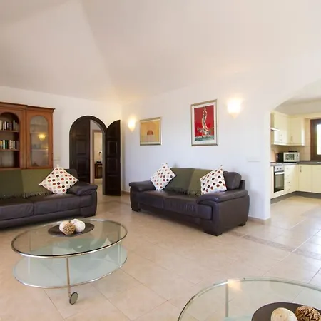 Holiday home Marazul