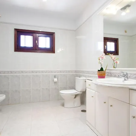 Holiday home Marazul