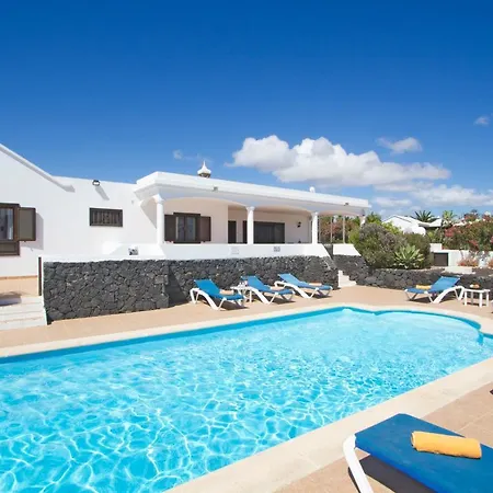 Holiday home Marazul