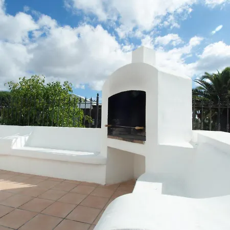 Marazul Holiday home *