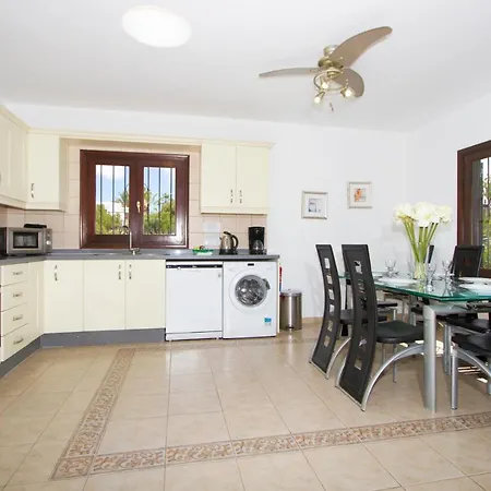 Holiday home Marazul