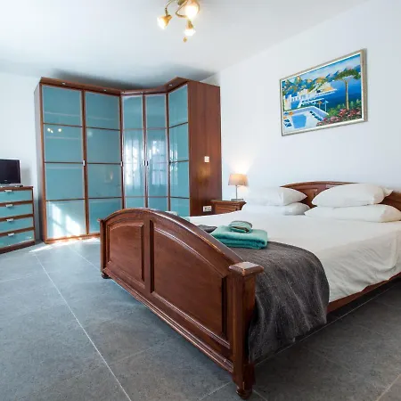 Marazul Holiday home