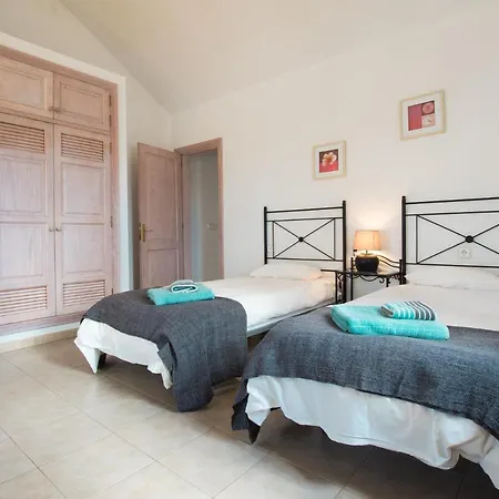 Holiday home Marazul