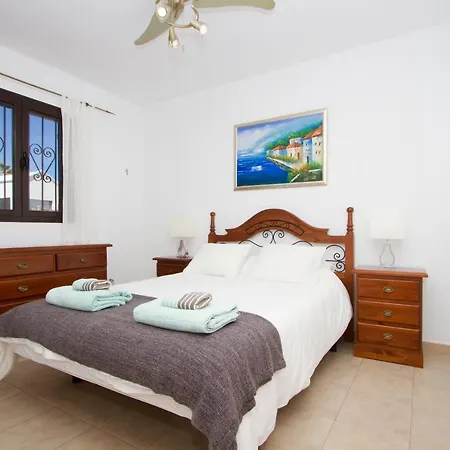 Holiday home Marazul Playa Blanca (Lanzarote)