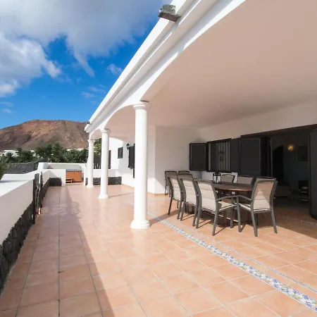 Holiday home Marazul *