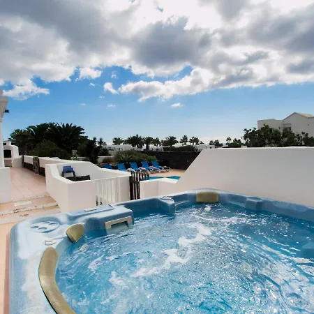 Marazul Dom wakacyjny Playa Blanca (Lanzarote)